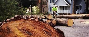 Best Storm Damage Tree Cleanup  in Bonneau Beach, SC